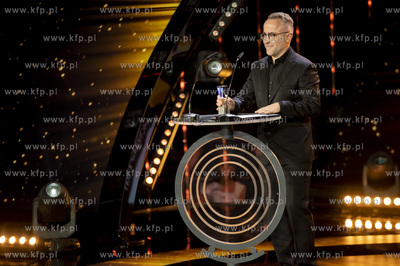Gala zakończenia 48. Festiwal Polskich Filmów Fabularnych...