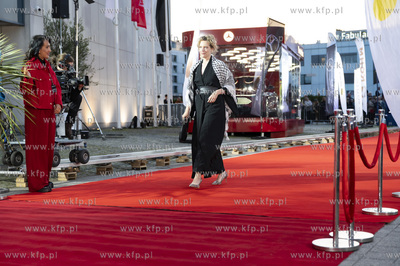 50. Festiwal Polskich Filmów Fabularnych w Gdyni....