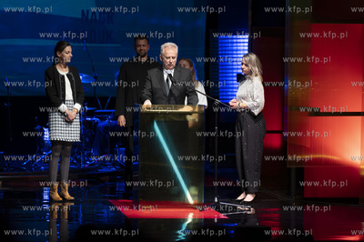 Teatr Miejski w Gdyni. Młoda Gala. 51. Festiwal Polskich...