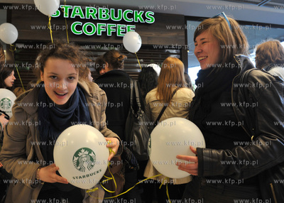 Otwarcie pierwszej na Pomorzu i w calej Polsce polnocnej...