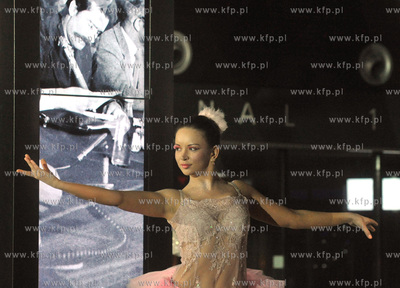 Oficjalne otwarcie nowego terminala T2 na lotnisku...