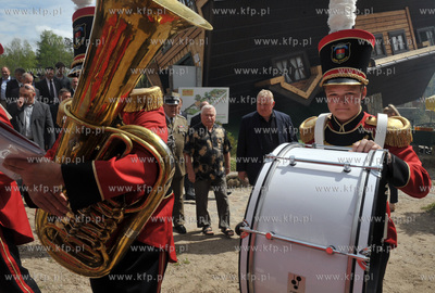 Kaszubska Majowka Pomorskich Przedsiebiorcow w Centrum...