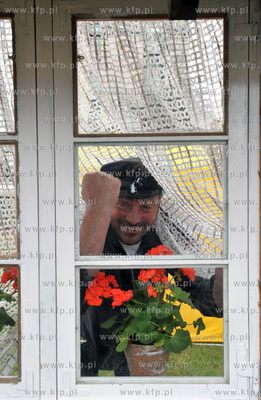 Fischmarkt w Gdansku  czyli odwzorowanie wielowiekowej...