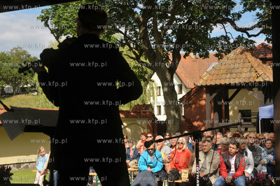 Zukowskie Lato Muzyczne w Zukowie na Kaszubach. Koncert...