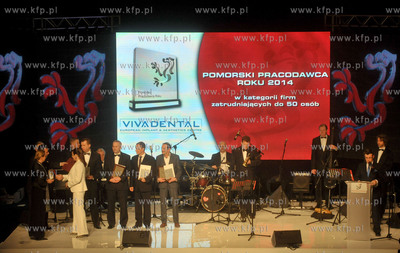 Gdansk. Centrum konferencyjno-wystawiennicze Amber...