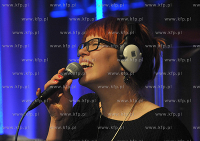 Jazzman Przemek Dyakowski koncertowo swietowal 80 urodziny...