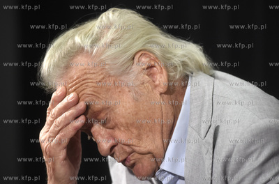 43. Festiwal Polskich Filmów Fabularnych w Gdyni....