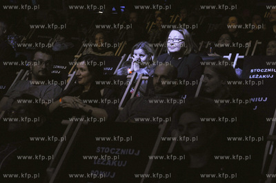 Klub B90 w Gdańsku na terenie dawnej Stoczni Gdańskiej....