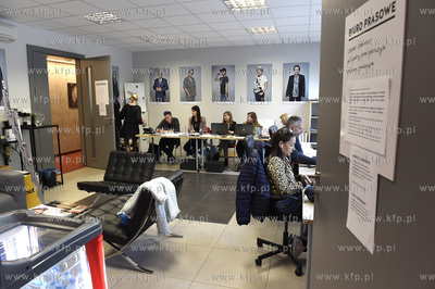 44. Festiwal Polskich Filmów Fabularnych w Gdyni....