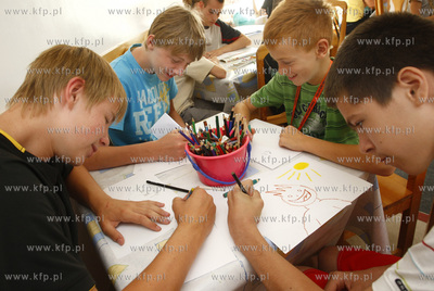 Sopot. Wojewodzki Zespol Reumatologiczny im. Dr Jadwigi...