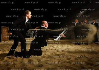 Gdynia Orlowo. Zakonczenie sezonu na Scenie Letniej....