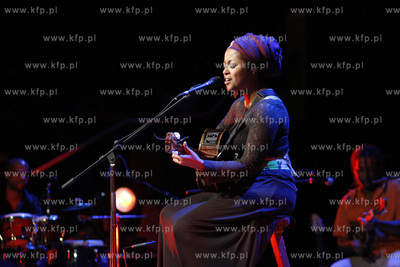 Gdansk. Polska Filharmonia Baltycka. Siesta Festival...