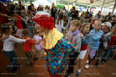 Bielkowko. VIII edycja AMBER BEER & FOOD FESTIVAL czyli...