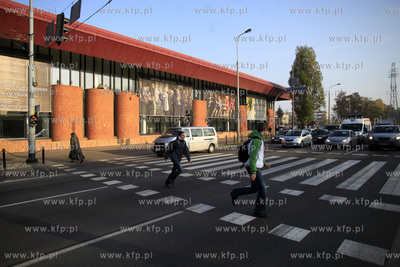 Gdansk. Opera Baltycka.
07.11.2011
fot. Krzysztof...