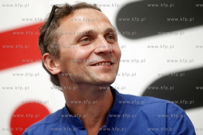 37 Gdynia Film Festival. Multikino. Konferencja filmu...