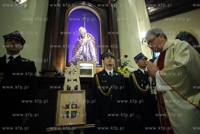 Kosciol sw. Jakuba przy ul. Walowej w Gdansku. Wprowadzenie...