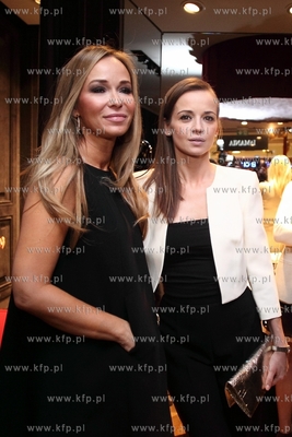 Uroczyste otwarcie butiku La Mania w C.H. Klif. Nz...