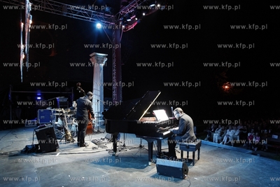 Miedzynarodowy Festiwal Mozartowski Mozartiana w Parku...