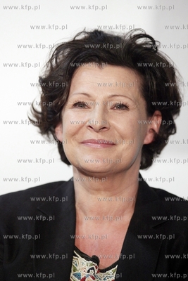 38 Gdynia Festiwal Filmowy. Konferencja prasowa filmu...