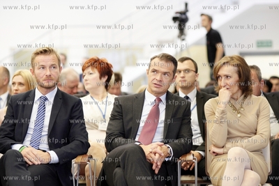 Park Naukowo Technologiczny w Gdansku. Forum Gospodarcze...