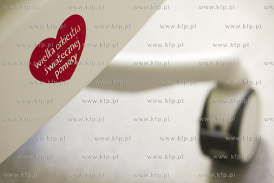 Oddział neonatologiczny Szpitala Specjalistycznego...