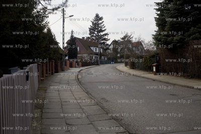Gdańsk. Ul. Grodzieńska,
08.03.2016
fot. Krzysztof...