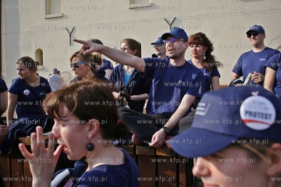 Regaty Trójmiejskich Instytucji Kultury Smocze Łodzie...