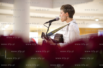 Galeria Bałtycka w Gdańsku. Ogólnopolskie biennale...