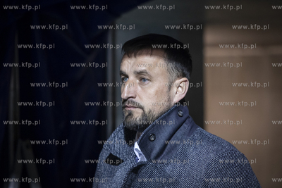 Gdynia. Lotto Ekstraklasa. Arka Gdynia - Lechia Gdańsk....