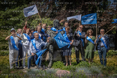 Sopot świętuje 200-lecie kurortu. W niedzielne południe...