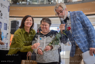Galeria Bałtycka. Gala wręczenia nagród VII Ogólnopolskiego...