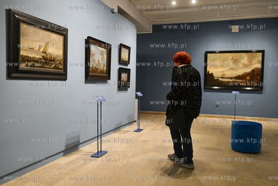 Narodowe Muzeum Morskie. Konferecja dot. wystawy "Ci,...