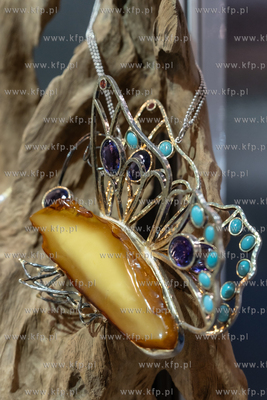 AmberExpo. Amberif Spring 2026 - targi biżuterii i...