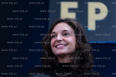 FPFF 2026. Spotkanie z twórcami filmu Przez ścianę....