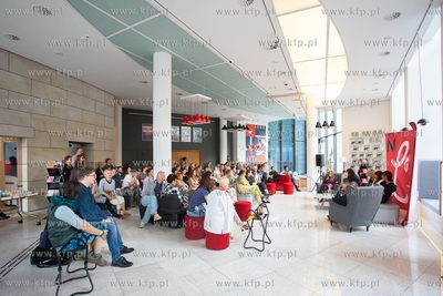 Gdynia, Muzeum Miasta Gdyni, Nagroda Literacka Gdynia,...