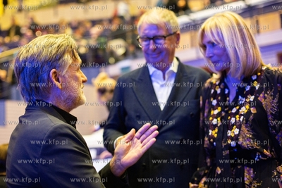 44. Festiwal Polskich Filmów Fabularnych w Gdyni....