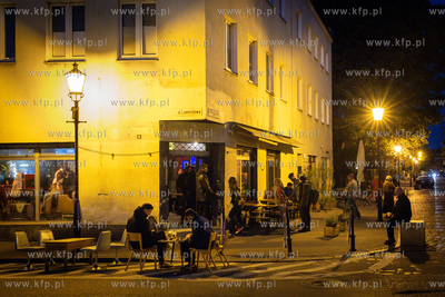 Święto Ulicy Lawendowej w Gdańsku. 07.10.2023 /...