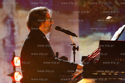 Teatr Muzyczny w Gdyni. Ladies' Jazz Festival 2024....