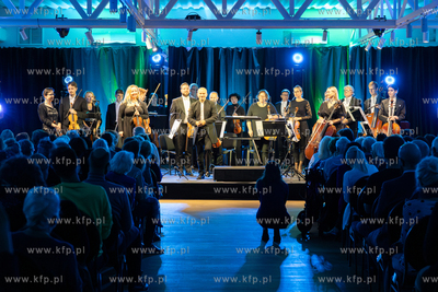 Sopot. Mamuszki 14. Uroczyste wręczenie „Sopockiej...