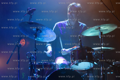 28. Festiwal Jazz Jantar / Wiosna. Koncert zespołu...