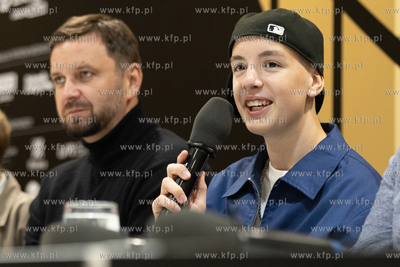 Hotel Mercure Gdynia. 50. Festiwal Polskich Filmów...