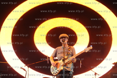 Festiwal Solidarity of Arts. Koncert "Dziwny jest ten...