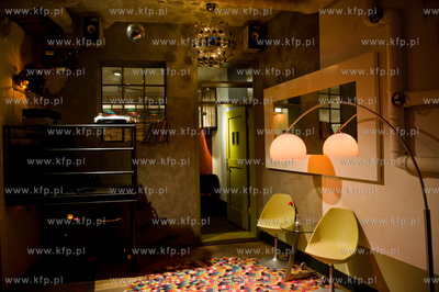 Sopot. Restauracja, bar Spoldzielnia Literacka
09.08.2011
fot....