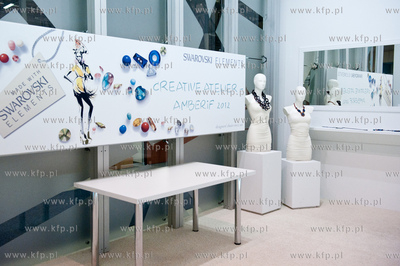 Miedzynarodowe Targi Gdanskie. 19. Miedzynarodowe Targi...