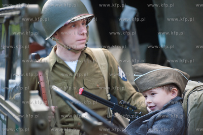 Gdansk. Centrum Informacji i Kultury American Corner...