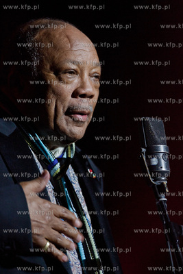 Gdansk. Scena Plenerowa Polskiej Filharmonii Baltyckiej....