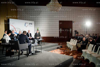 Sopot. Sala Balowa Grand Hotelu. EFNI - Europejskie...