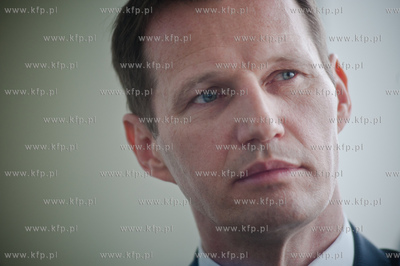 Gdansk. Olivia Business Center. Uroczyste otwarcie...