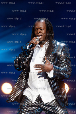 Sopot. Opera Lesna. Sopot TOP of The TOP Festival 2013....