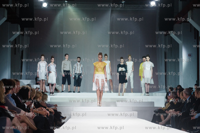 Centrum Stocznia Gdansk. Gala Amber Look Trends & Styles...